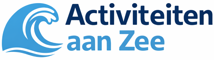 Logo Activiteiten aan zee